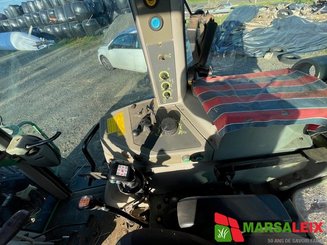 Tracteur agricole Fendt 309 Ci - 6