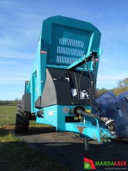 Épandeur à fumier Rolland ROLLFORCE 5517 - 11