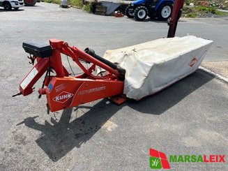 Faucheuse Kuhn GMD 700 GII - 3