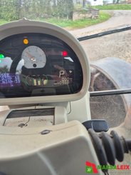 Tracteur agricole Massey Ferguson 7622 - 5