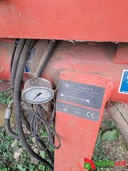 Faucheuse Kuhn GMD 702 - 2