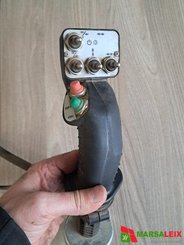 Broyeur à axe horizontal Berti Speedy TL 140/240 - 2