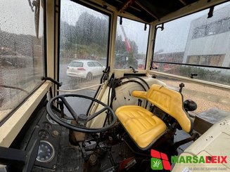 Tracteur agricole Lamborghini 483 DT - 6