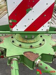 Andaineur Krone SWADRO 421/11 - 2