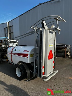 Atomiseur Terreco Arbotwin 1500 L - 1