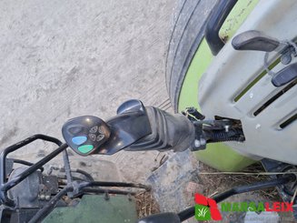Tracteur agricole Claas Elios 240 - 14