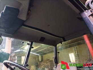 Tracteur agricole Deutz-Fahr DX 4.50 - 4