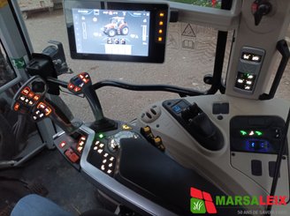 Tracteur agricole Massey Ferguson 5S 125 DYNA 6 EXCLUSIF - 9