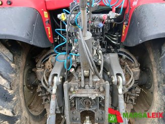 Tracteur agricole Massey Ferguson MF 7718S EXCLUSIVE DVT - 12