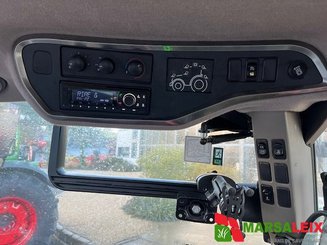 Tracteur agricole Case IH VESTRUM 100 CVX - 14