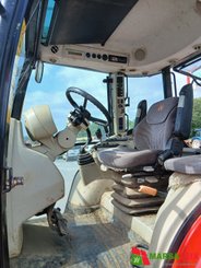 Tracteur agricole Massey Ferguson 5608 DYNA 4 - 7
