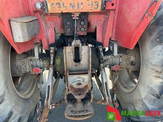 Tracteur agricole Massey Ferguson 575 - 3