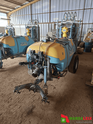 Atomiseur S21 S21 - 1