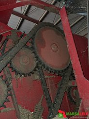 Presse à balles rondes Lely-Welger RP 245 - 7