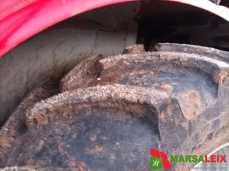 Tracteur agricole Massey Ferguson 5S 125 DYNA 6 EXCLUSIF - 12