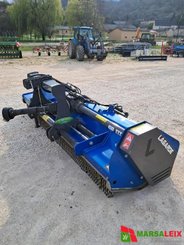 Broyeur à axe horizontal Lagarde GBIII 310 - 5
