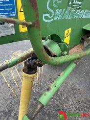 Andaineur Krone SWADRO 421/11 - 6