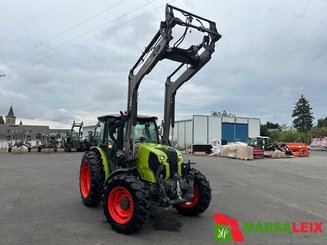 Tracteur agricole Claas ELIOS 220 - 9
