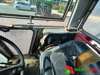Tracteur agricole Massey Ferguson 575 - 8