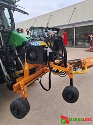 Broyeur à axe horizontal Berti Speedy TL 140/240 - 9