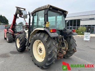 Tracteur agricole Lamborghini Premium 850 - 2