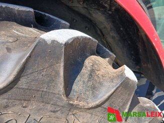 Tracteur agricole Massey Ferguson 5435 - 9