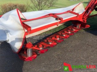 Faucheuse Kuhn GMD 310 FF - 1