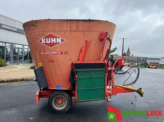 Mélangeuse Kuhn EUROMIX I - 6