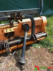 Broyeur à axe horizontal FERRAND 230 - 1