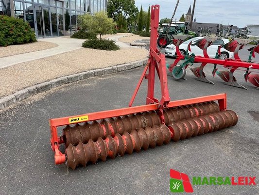 Rouleau Jean de Bru APOLLO CP 3M - 1