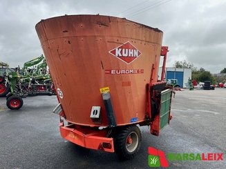 Mélangeuse Kuhn EUROMIX I - 5