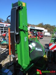 Scie Métal Agricola SCIE CIRCULAIRE AVEC TAPIS 4 m - 1