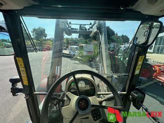 Tracteur agricole Massey Ferguson MF 5612 - 4