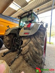 Tracteur agricole Fendt FENDT 939 VARIO - 2