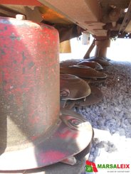 Faucheuse Pöttinger NOVACAT 301 ALPHA MOTION - 4