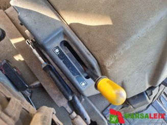 Tracteur agricole Renault 103-54 TRACTONIC - 6