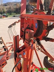 Andaineur Kuhn GA 7301 - 7