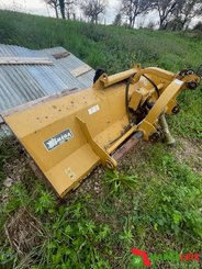 Broyeur à axe horizontal E-MEGA SBM 220 - 1