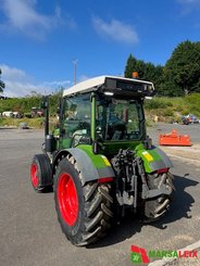 Tracteur fruitier Fendt 210 P VARIO - 4