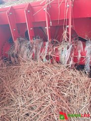 Pailleuse Jeantil PR2000 - 3