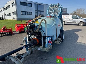 Atomiseur Ideal FÖHN-R - 1