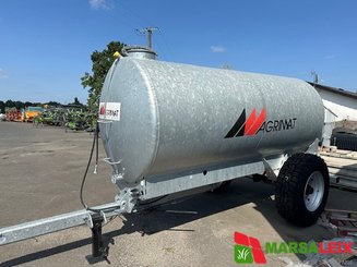 Tonne à eau Agrimat R1E3 - 1