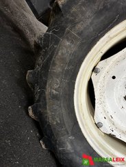 Tracteur fruitier New Holland T4050F - 6