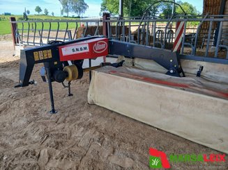 Faucheuse Vicon 428 EXTRA  - 5