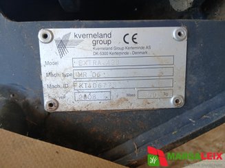 Faucheuse Vicon 428 EXTRA  - 11