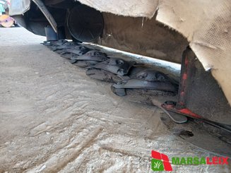 Faucheuse Vicon 428 EXTRA  - 10