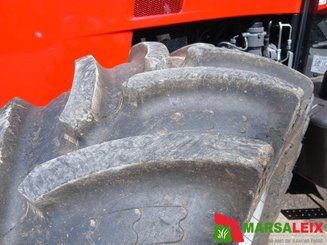 Tracteur agricole Massey Ferguson 4708 M - 8