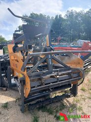 Chariot télescopique agricole Massey Ferguson TH 6030 - 10