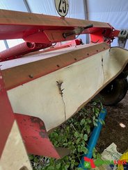 Faucheuse conditionneuse Kuhn FC 283 TG - 2