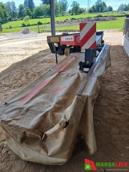 Faucheuse Vicon 428 EXTRA  - 4